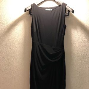 Polo Ralph Lauren dress black